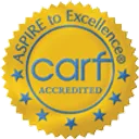 CARF accredited